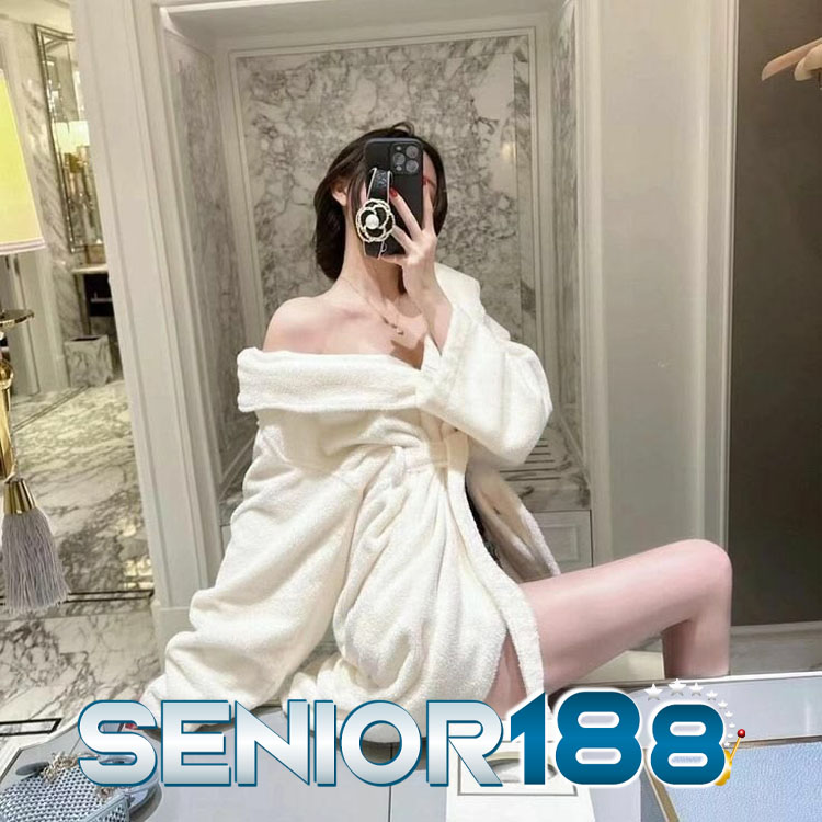 SENIOR188